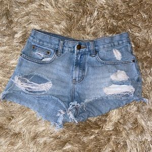 Billabong Denim Shorts